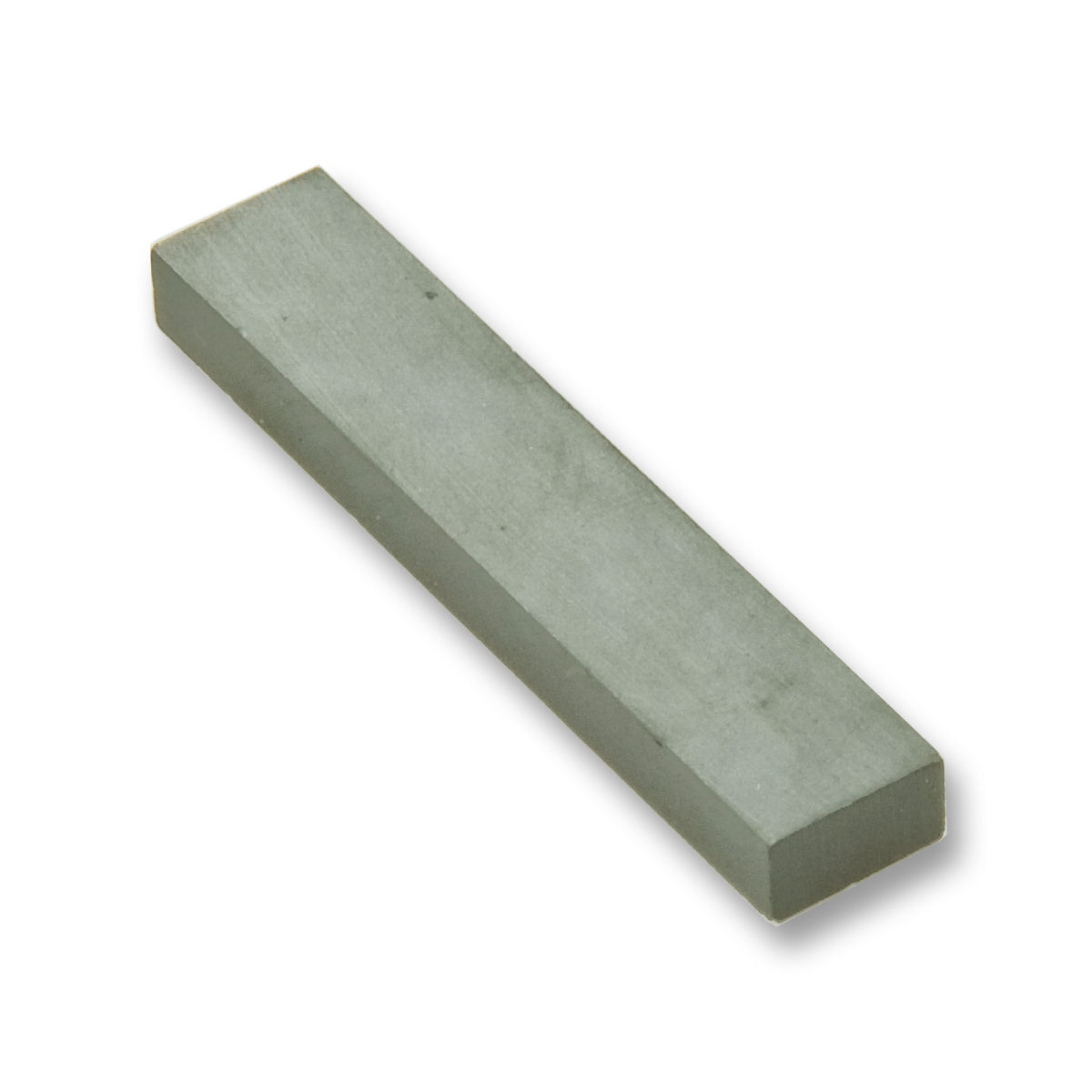 Quadermagnet Hartferrit, anisotrop 25 x 9 x 5 mm Quadermagnet Hartferrit, anisotrop 25 x 9 x 5 mm