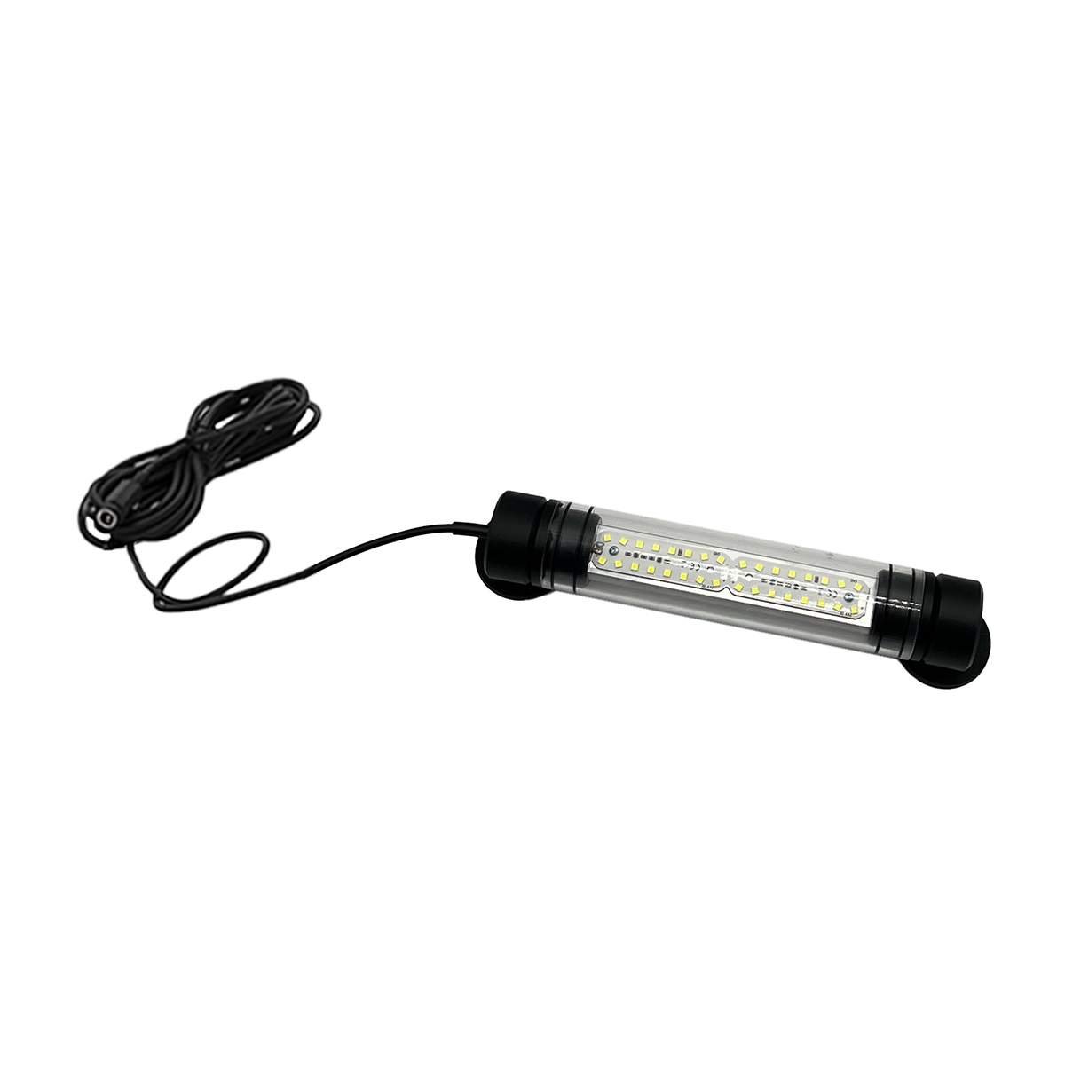 LED-Maschinenleuchte "Tubelight" S 