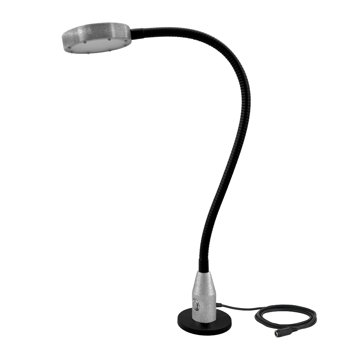 LED-Arbeitsleuchte "Rundstrahler" 