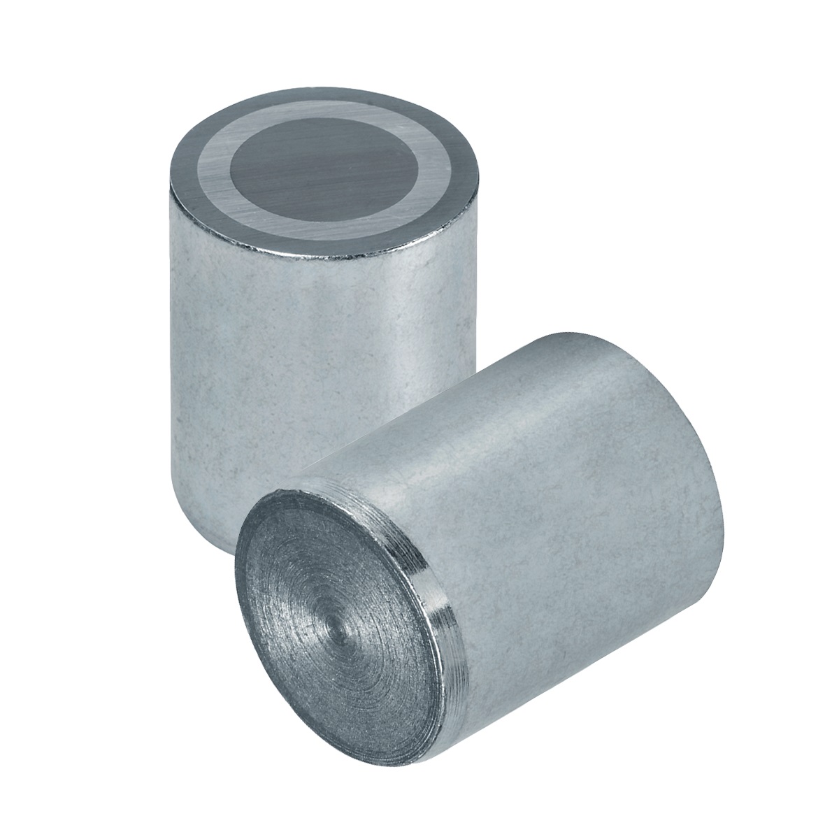 Stabgreifer AlNiCo 6 mm x 20 mm  Stabgreifer AlNiCo 6 mm x 20 mm